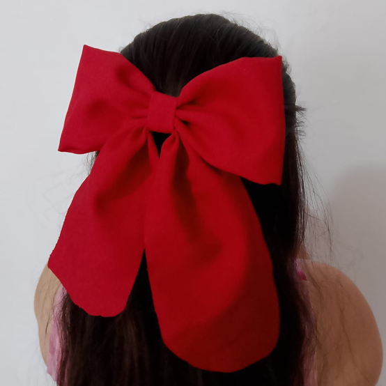 Laço Vermelho - Imagem 2