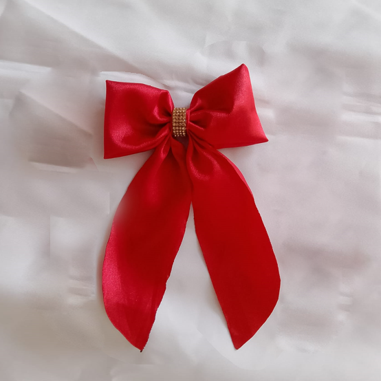 Laço Vermelho - Imagem 3