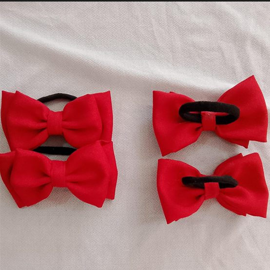 Laço Vermelho - Imagem 4