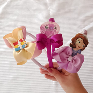 Tiaras Personalizadas