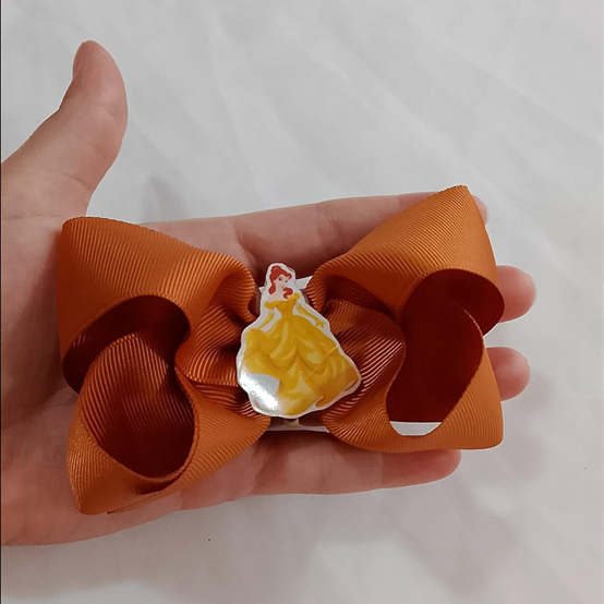 Laço Princesas - Imagem 2