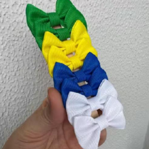 Laço Bico de Pato